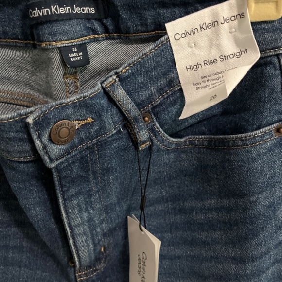 Calvin Klein jeans - Picture 3 of 5